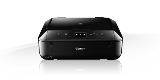 Canon PIXMA MG6800 series - Inkjet Photo Printers - Canon Ireland